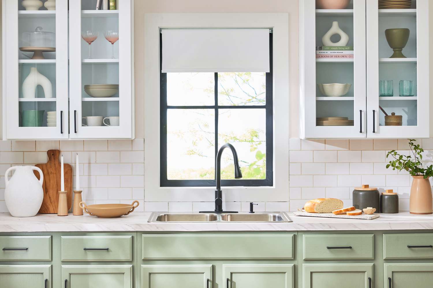 Best Tips for Kitchen Cabinet ...