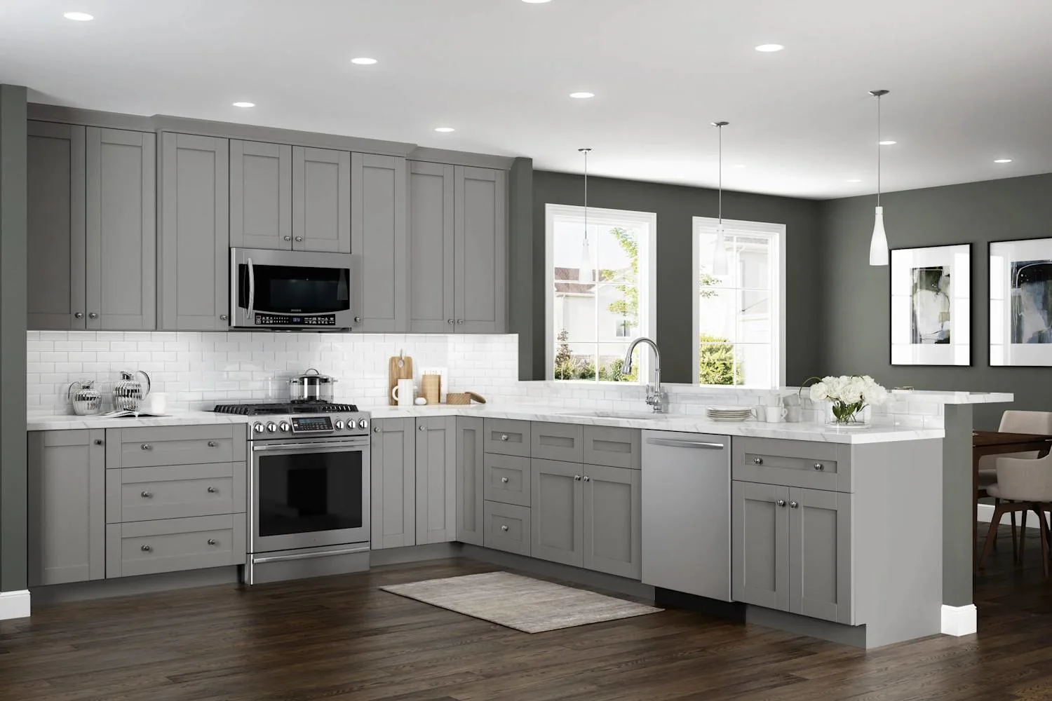 Smart Cabinet Solutions that y...